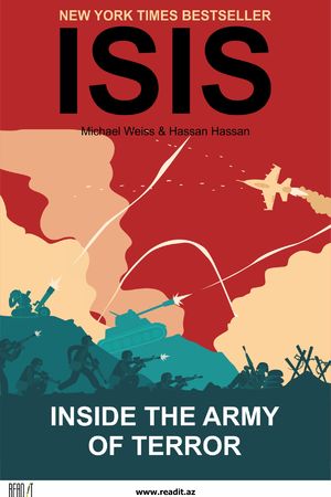 ISIS: Inside the Army of Terror