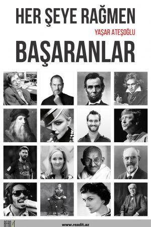 Hər şeyə rəğmən bacaranlar