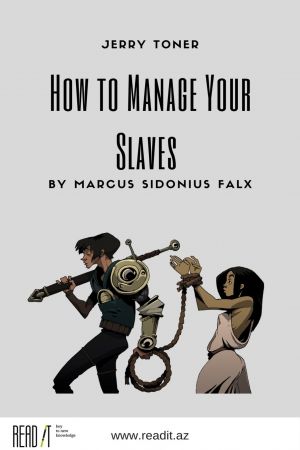 How to Manage Your Slaves