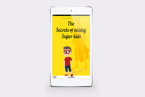 Başarılı evlat yetiştirmenin sırları (The secrets of raising Super kids)