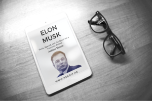 Elon Musk kimdir?